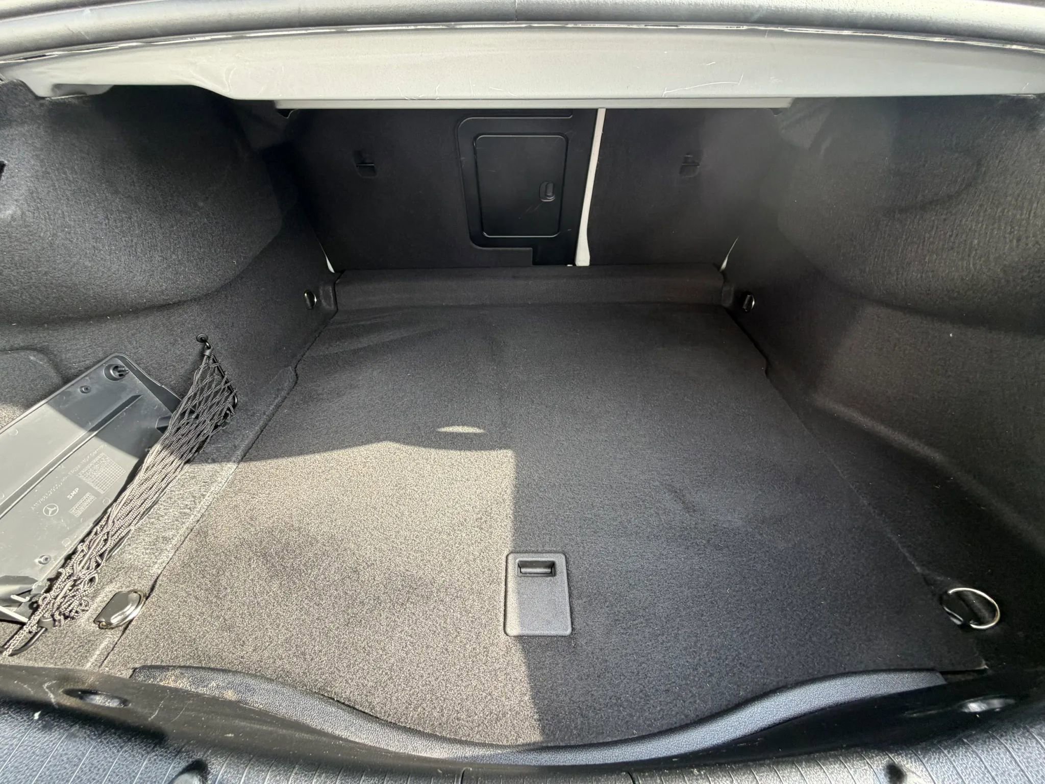 Used 2019 Mercedes-Benz CLA 250 4MATIC image 41
