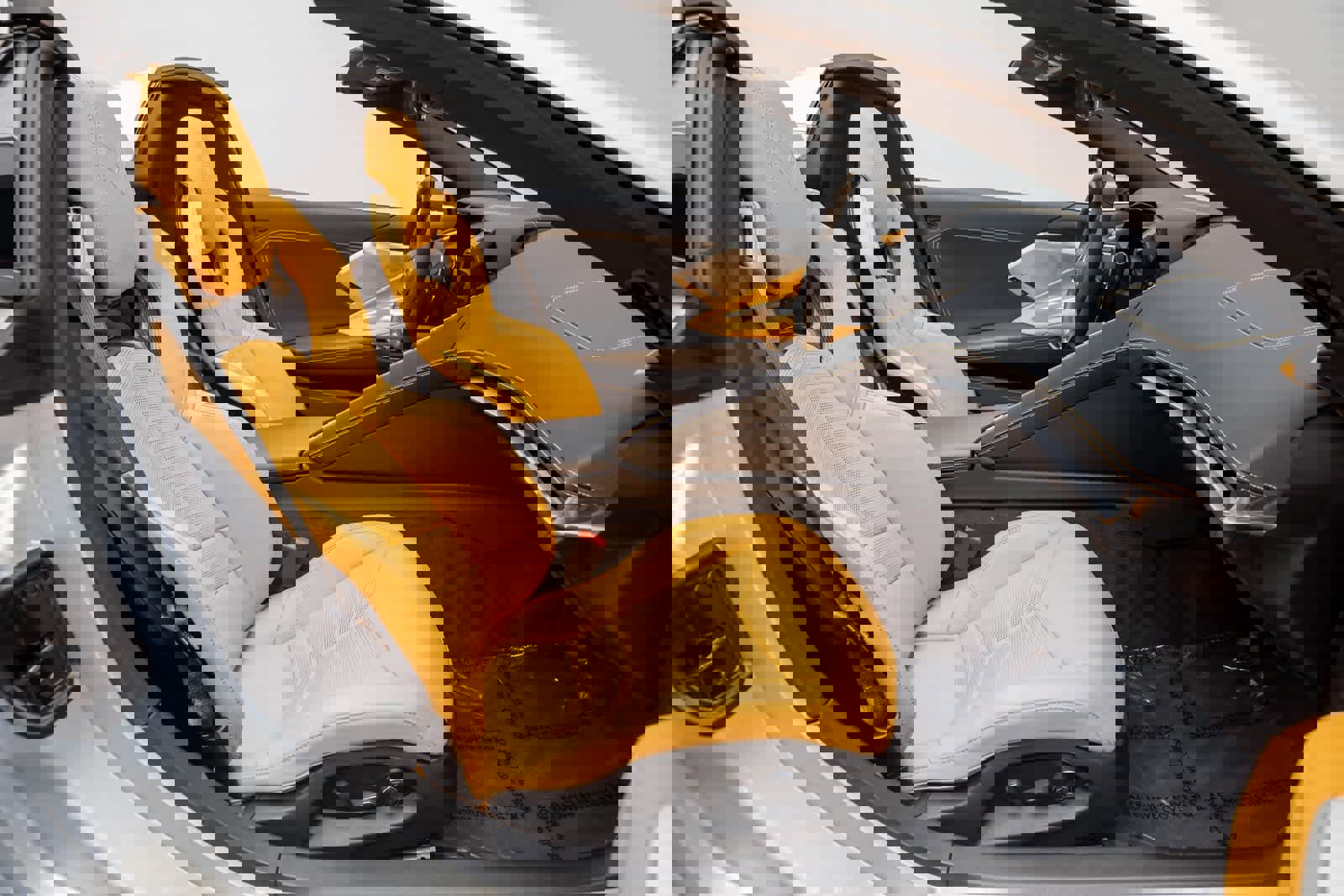 Used 2024 Chevrolet Corvette Z06 image 14