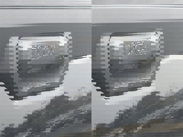 Used 2025 Toyota Tundra SR5 image 10