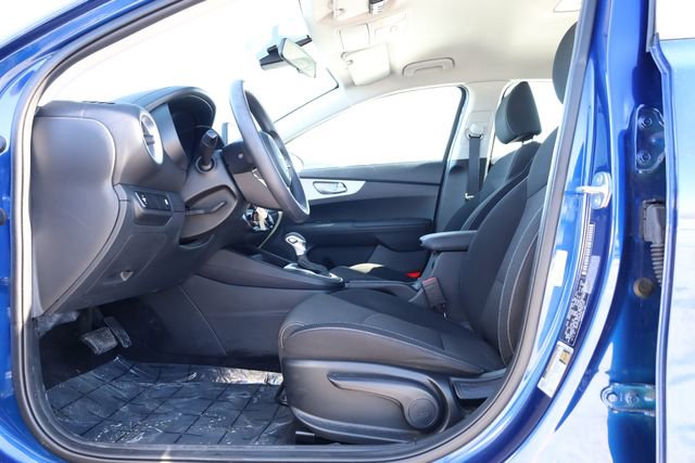 Certified 2024 Kia Forte LXS image 10