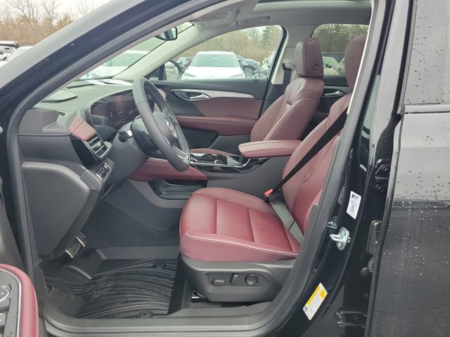 New 2026 Buick Envision Sport Touring image 17