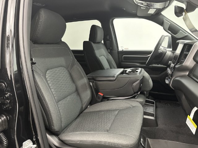 New 2026 RAM 1500 Big Horn AWD/4WD image 26
