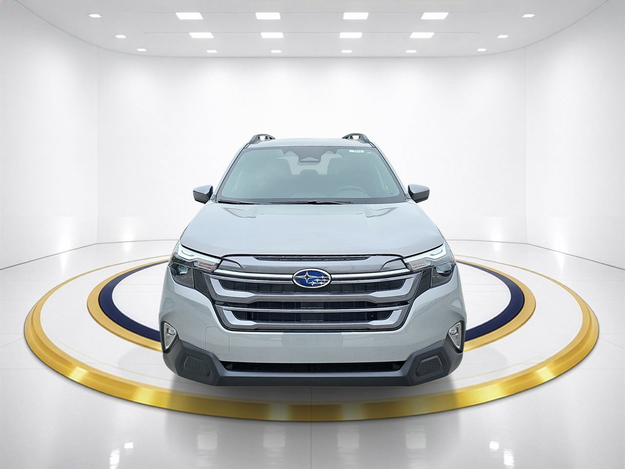New 2026 Subaru Forester Sport AWD/4WD image 2