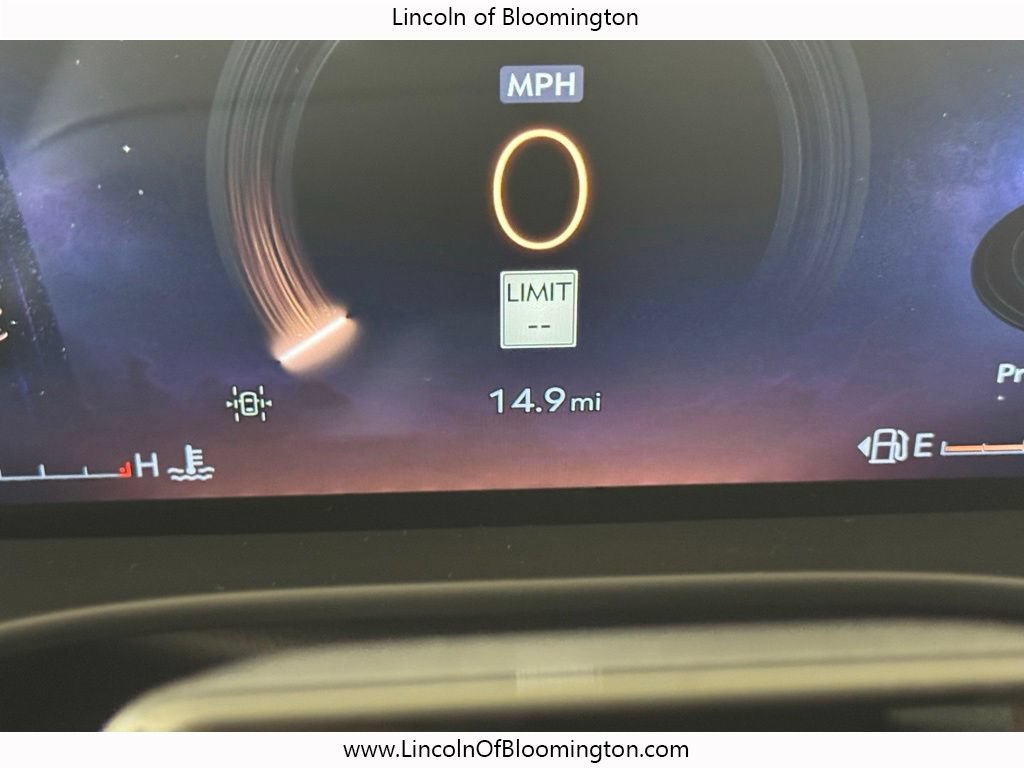 New 2026 Lincoln Aviator Reserve AWD/4WD image 50