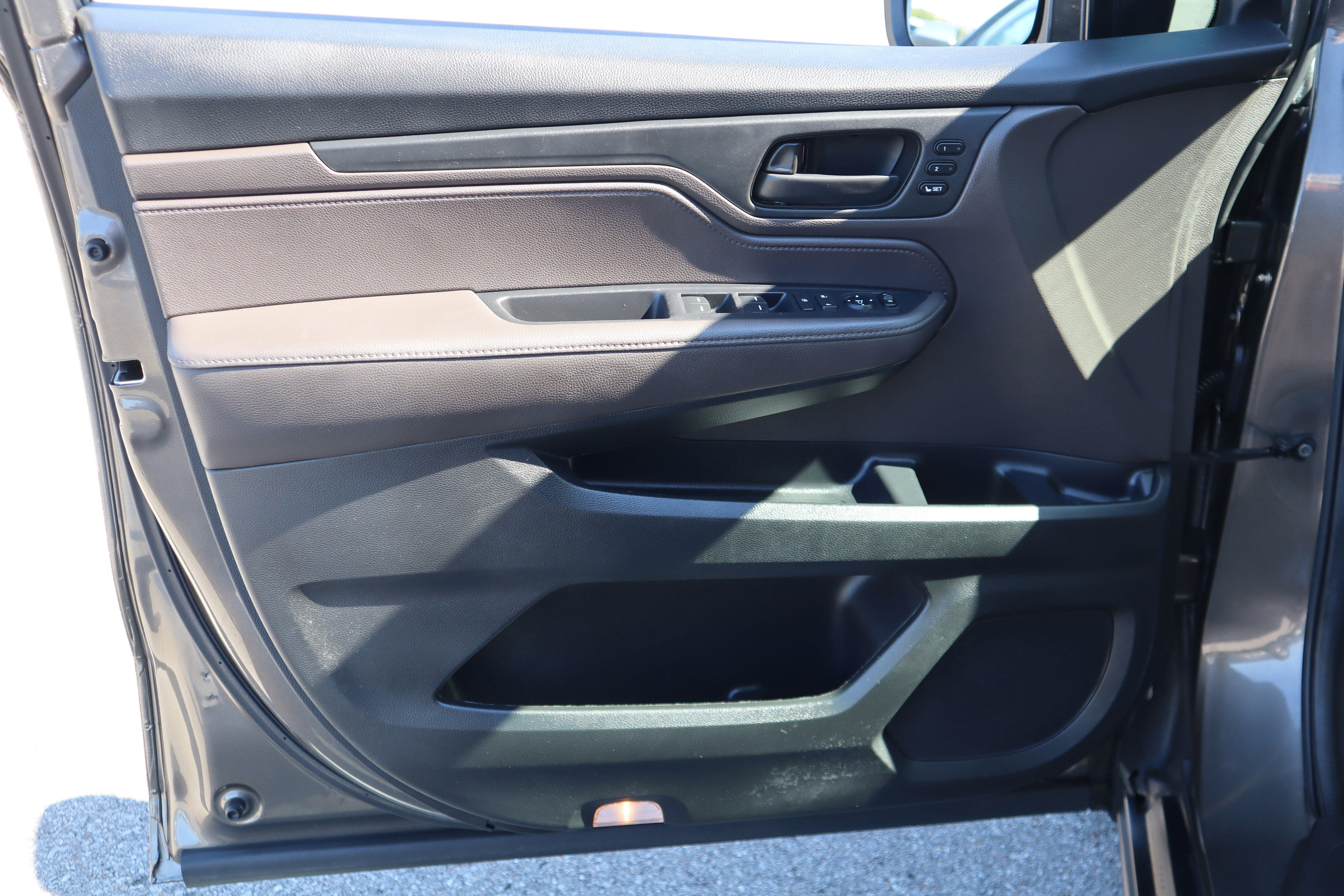 Used 2022 Honda Odyssey EX-L image 24