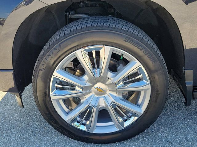 Used 2024 Chevrolet Silverado 1500 High Country image 7