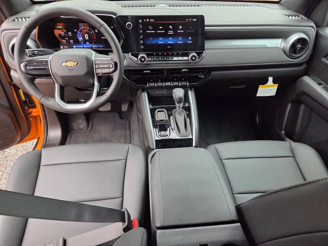 New 2026 Chevrolet Colorado LT w/ LT Convenience Package image 19
