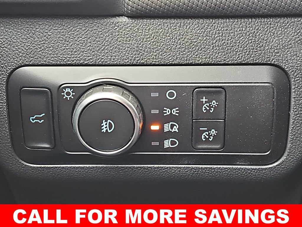 New 2025 Ford Bronco Sport Heritage w/ Convenience Package AWD/4WD image 25