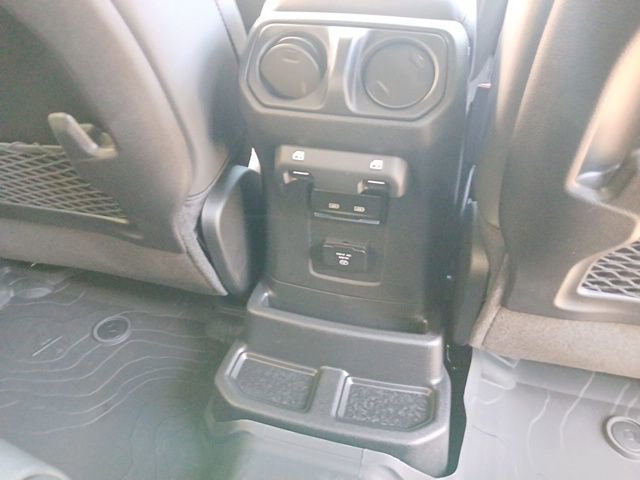 New 2026 Jeep Wrangler Sahara image 19