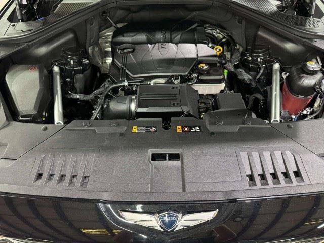 Used 2021 Genesis GV80 2.5T w/ Advanced Package 03 RWD image 66