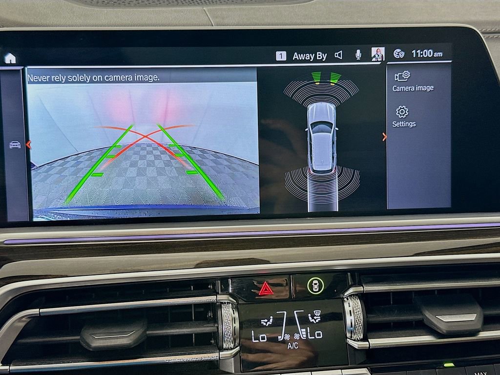 Used 2023 BMW X5 sDrive40i image 14