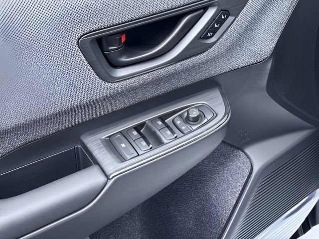 New 2026 Subaru Outback Limited XT image 22