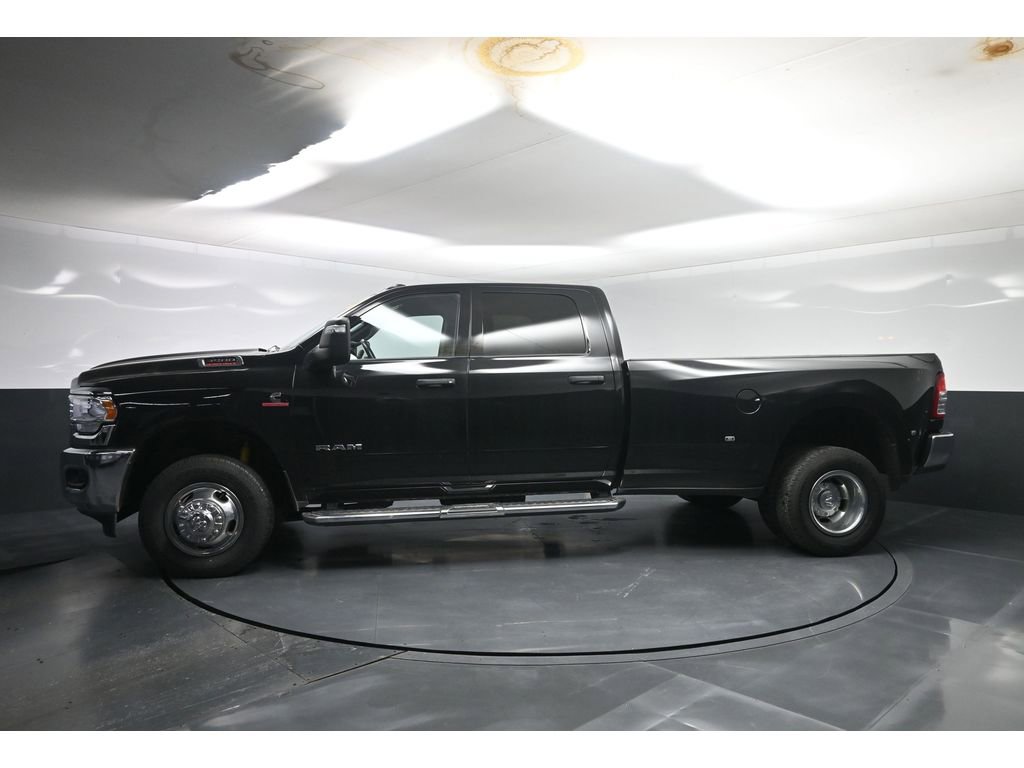 Used 2024 RAM 3500 Big Horn image 21