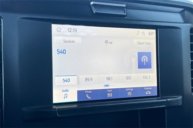 New 2025 Ford F450 XL image 16