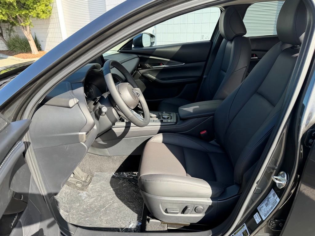 New 2026 MAZDA CX-30 AWD 2.5 S w/ Premium Package image 16