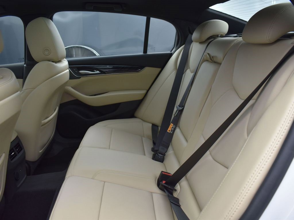 New 2026 Cadillac CT5 Premium Luxury w/ Technology Package image 31