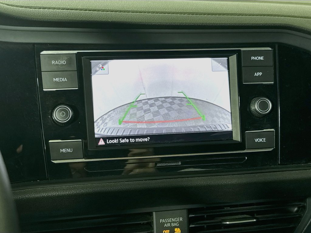 Used 2024 Volkswagen Jetta Sport FWD image 13