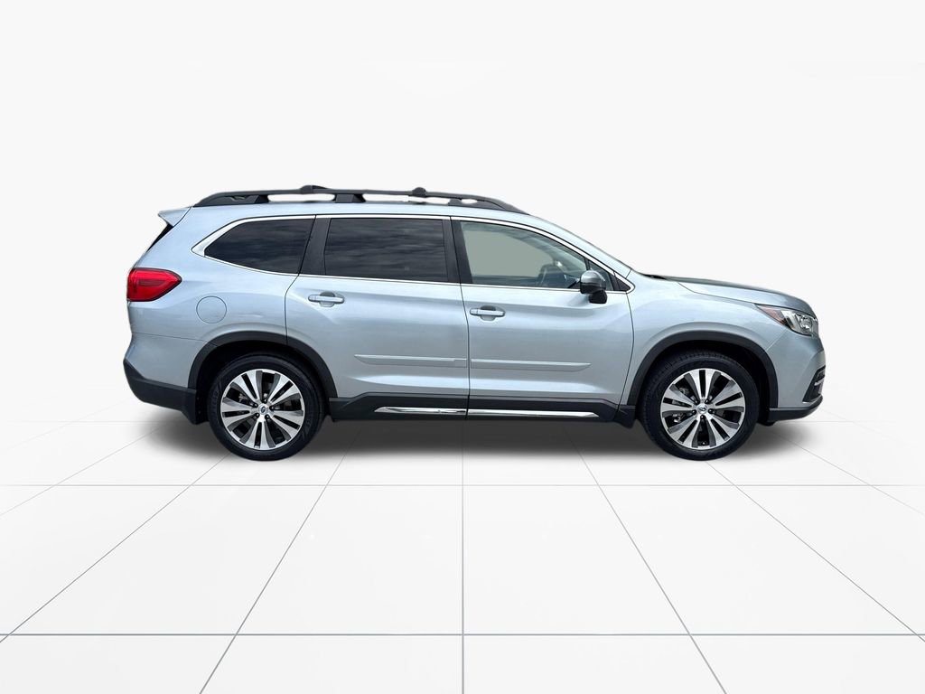Used 2019 Subaru Ascent Limited AWD/4WD image 9