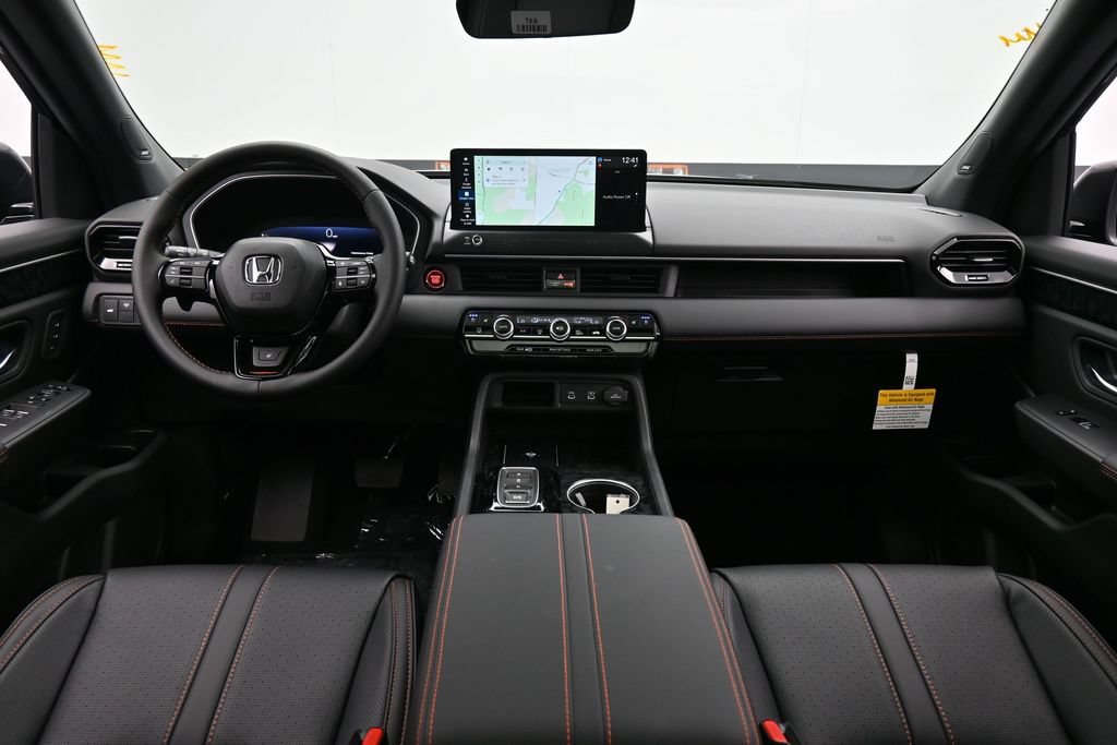 New 2026 Honda Passport TrailSport Elite image 48