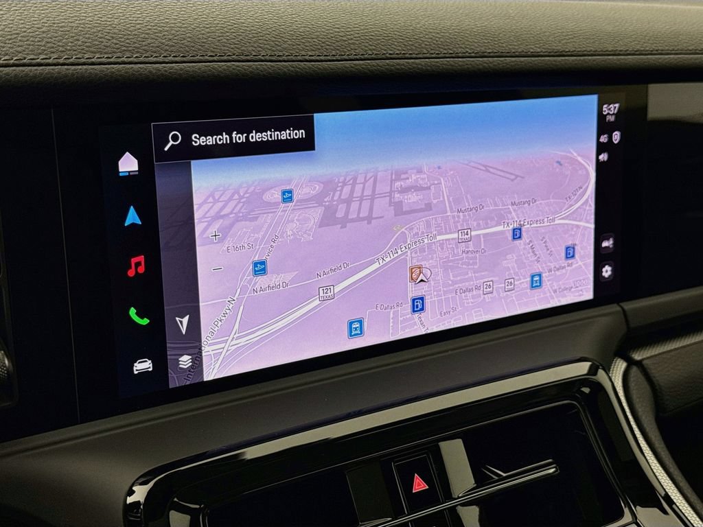 New 2026 Porsche Panamera 4 AWD/4WD image 18