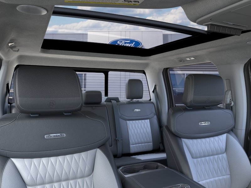 New 2024 Ford F250 Limited w/ FX4 Off-Road Package AWD/4WD image 22