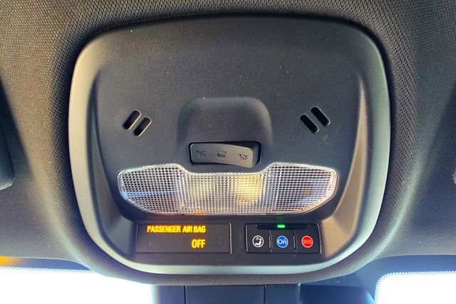 New 2026 Buick Envista Preferred w/ Convenience I Package FWD image 26