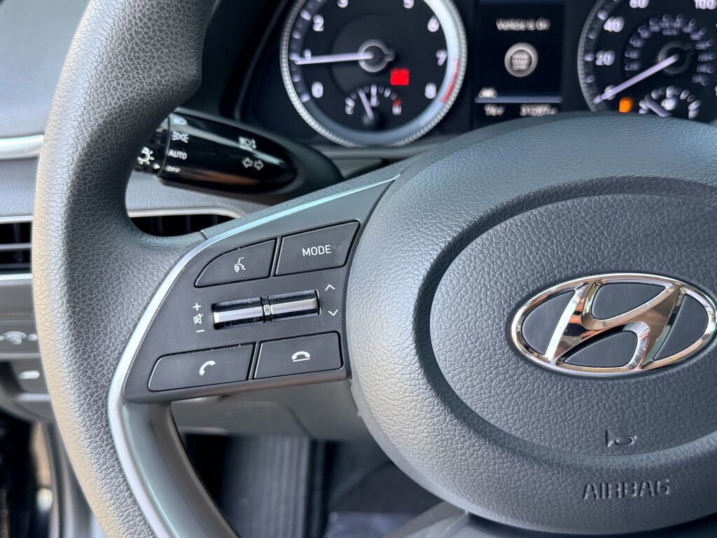Used 2023 Hyundai Sonata SEL w/ Cargo Package image 29