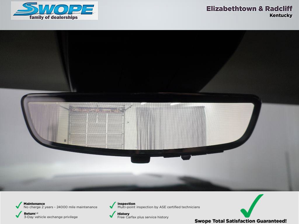 Used 2024 Chevrolet Silverado 2500 High Country w/ High Country Premium Package image 28