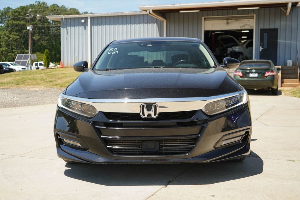 Used 2019 Honda Accord Touring image 16