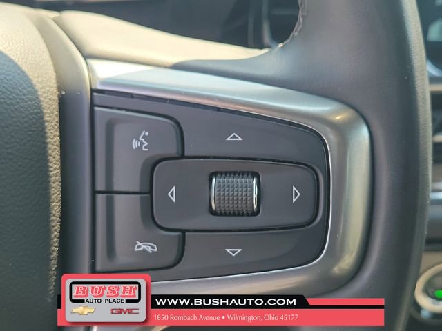 Used 2023 Chevrolet Silverado 1500 LT w/ Protection Package AWD/4WD image 23