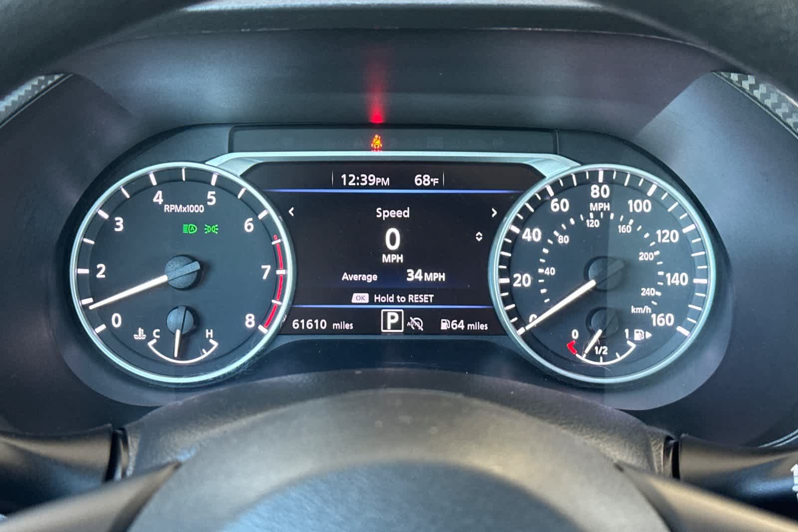 Used 2024 Nissan Sentra SV w/ Trunk Package FWD image 23