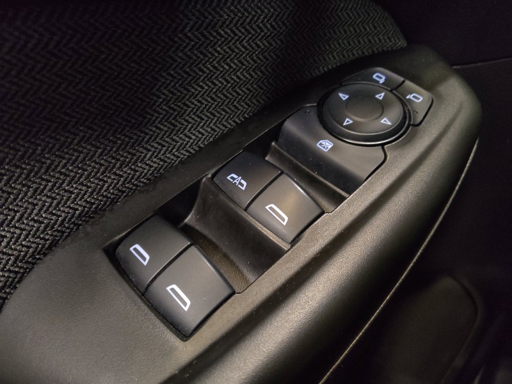 Used 2024 Chevrolet TrailBlazer LS image 27