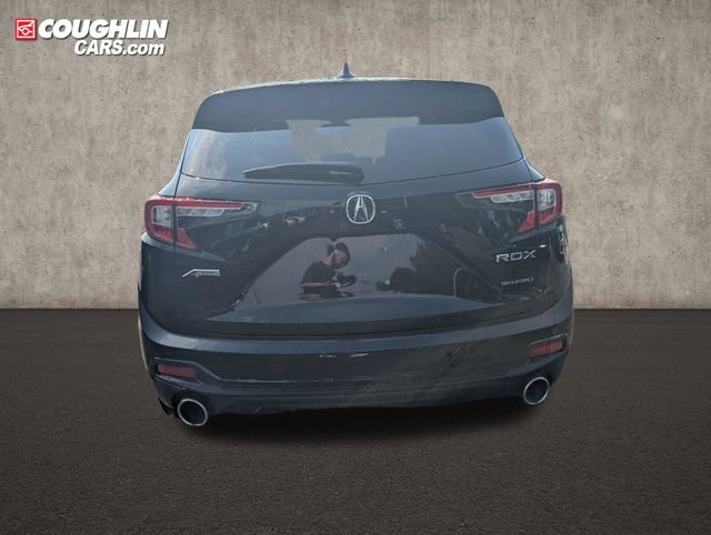 Used 2022 Acura RDX w/ Advance Package AWD/4WD image 6