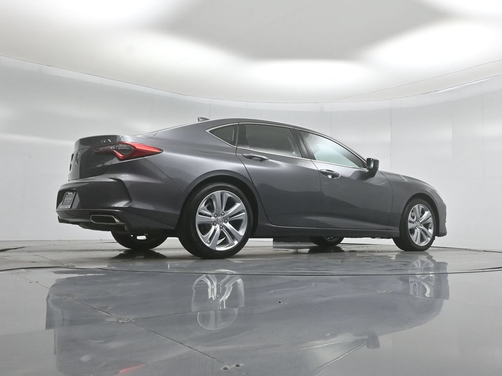Used 2023 Acura TLX w/ Technology Package FWD image 49