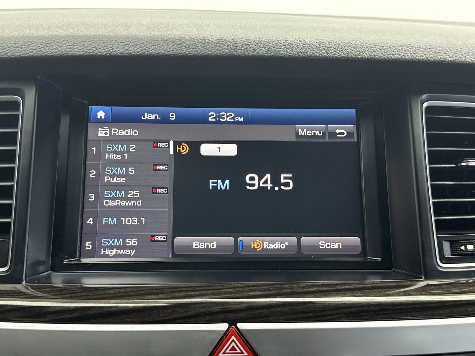 Used 2020 Genesis G80 3.8 image 22