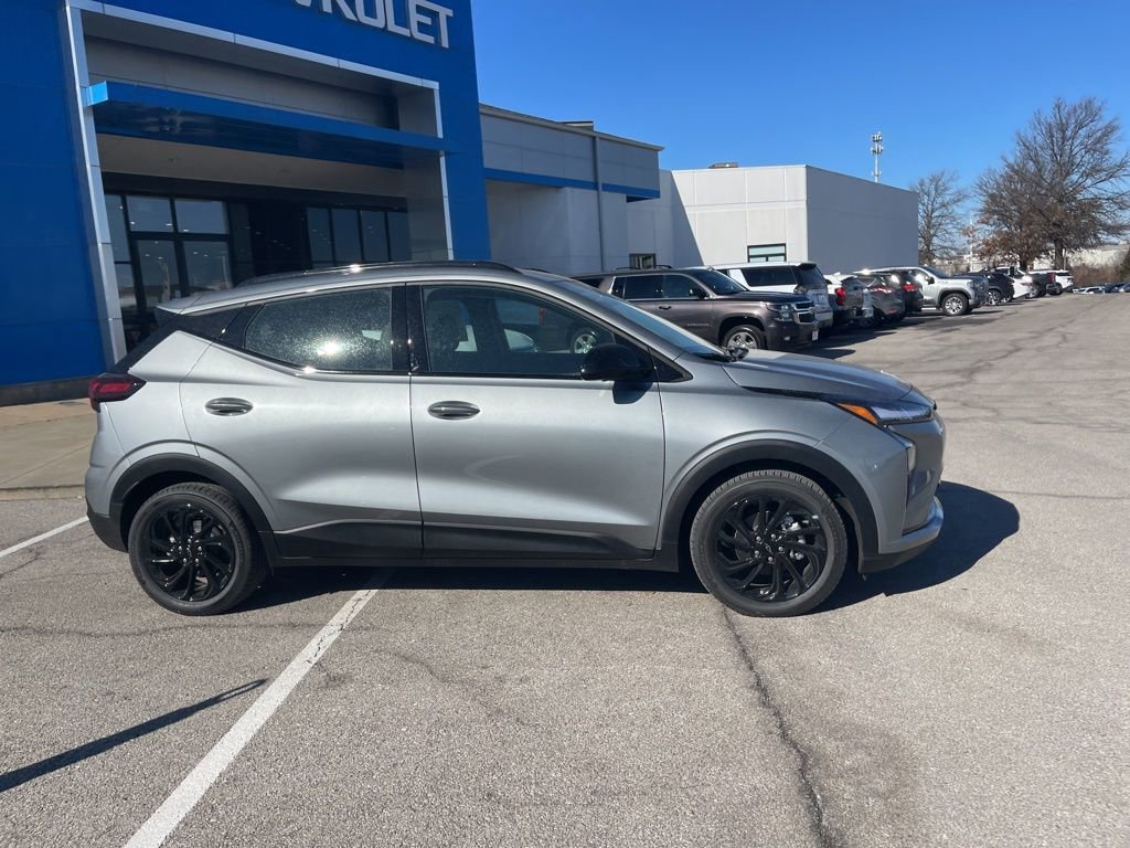 New 2027 Chevrolet Bolt RS w/ Technology Package image 2