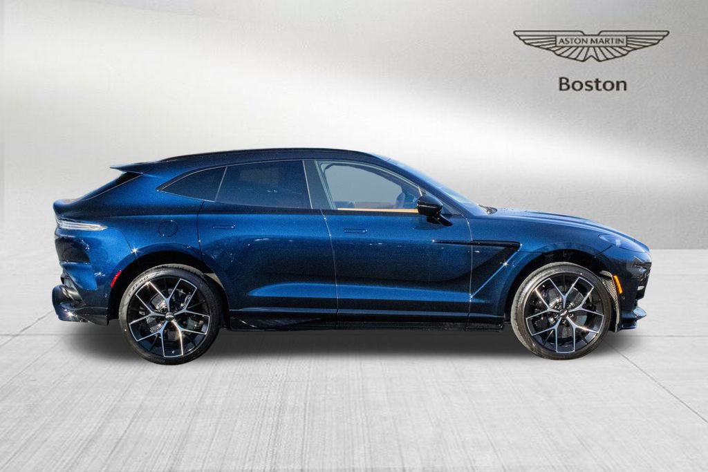 New 2026 Aston Martin DBX 707 AWD/4WD image 5