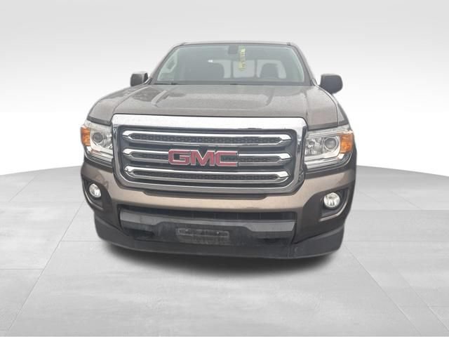 Used 2015 GMC Canyon SLE w/ SLE Convenience Package AWD/4WD image 3