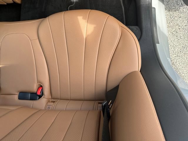 Used 2026 Mercedes-Benz E 350 4MATIC Sedan image 34