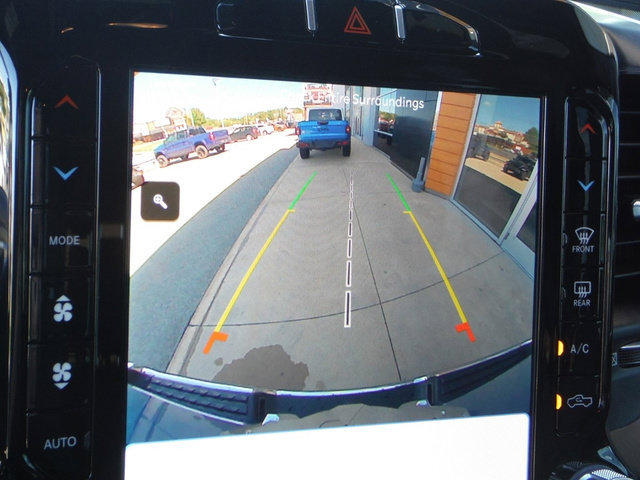 Used 2023 RAM 1500 Big Horn AWD/4WD image 37