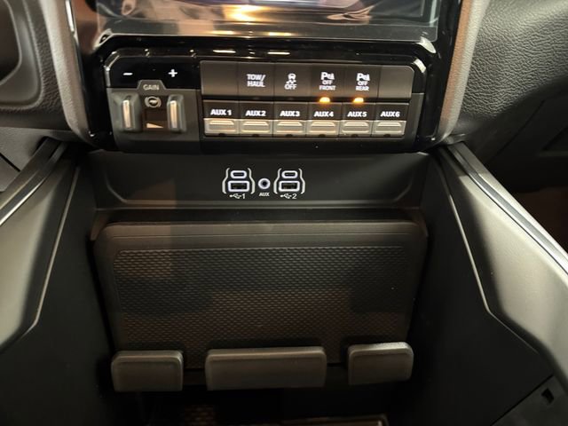 New 2026 RAM 2500 Big Horn image 13
