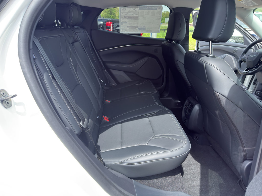 New 2026 Ford Mustang Mach-E Premium AWD/4WD image 18