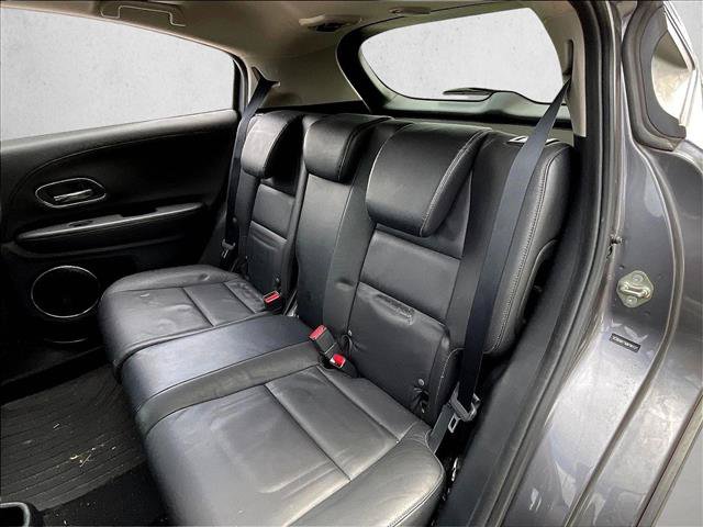 Used 2016 Honda HR-V EX-L image 24