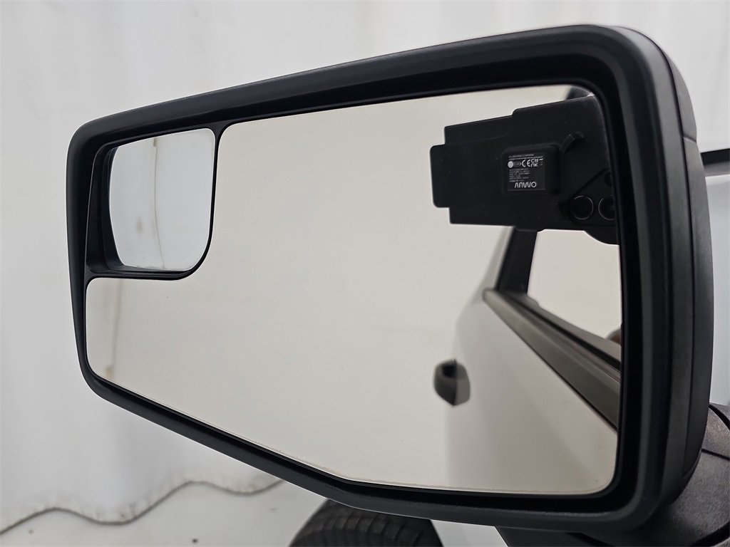 Used 2021 Chevrolet Silverado 1500 W/T w/ WT Value Package image 36