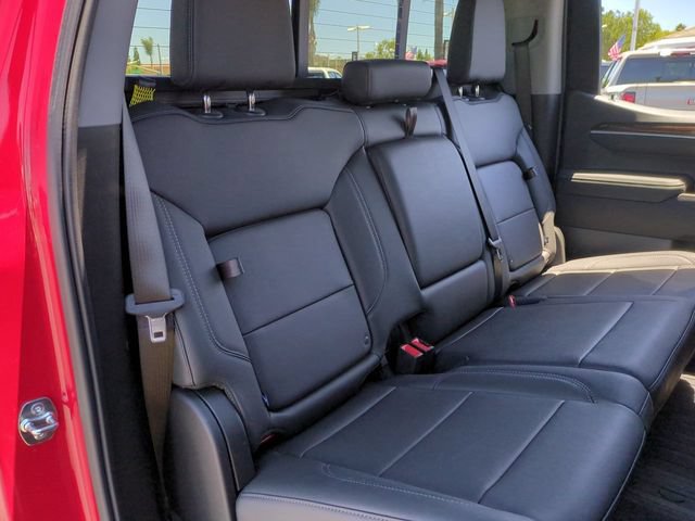 New 2026 GMC Sierra 1500 Elevation w/ Elevation Premium Package AWD/4WD image 30