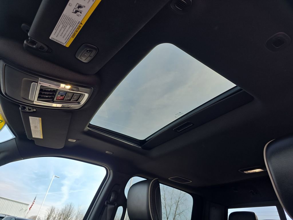 Used 2020 RAM 3500 Laramie image 31