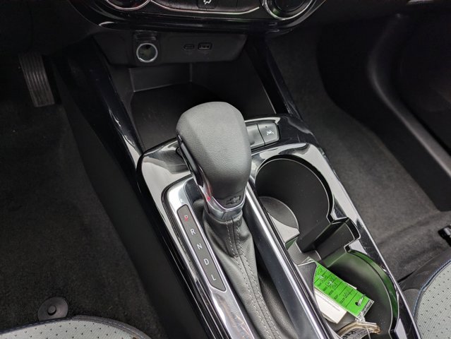 Used 2025 Chevrolet Trax LT image 17