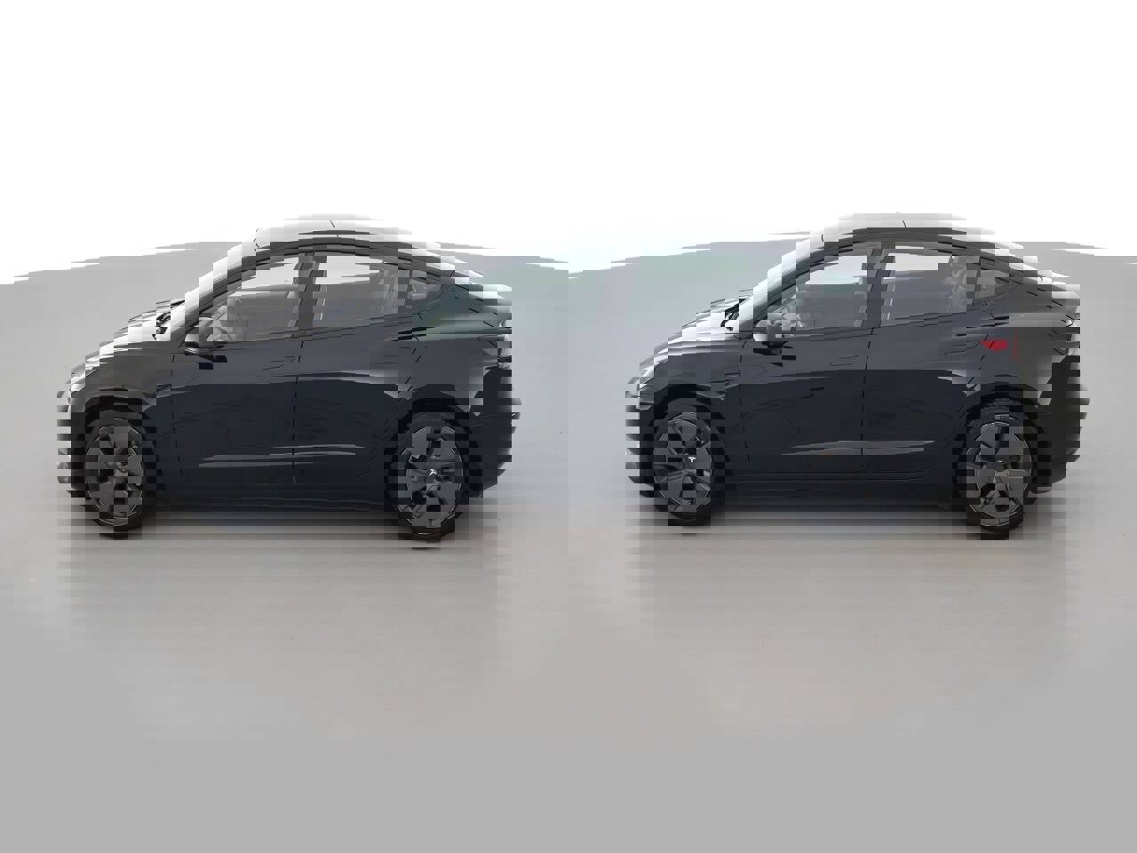 Used 2021 Tesla Model 3 Long Range image 8