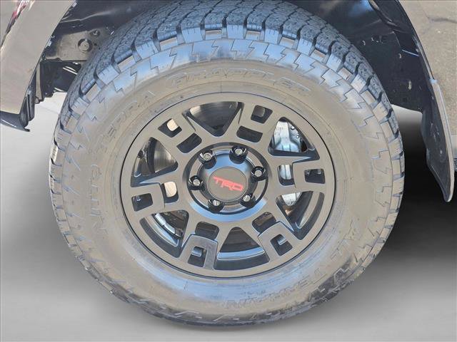 Used 2024 Toyota 4Runner TRD Pro AWD/4WD image 25