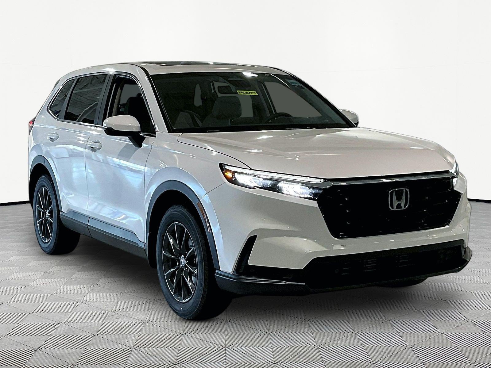 New 2027 Honda CR-V EX-L image 3